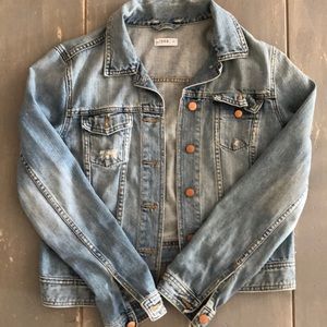 Gap 1969 Jean Jacket
